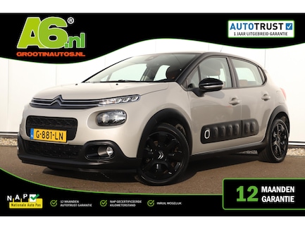 Citroën C3 0