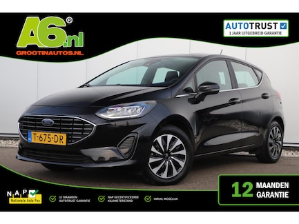 Ford Fiesta 0