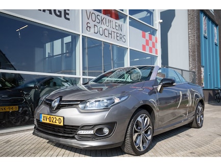 Renault Megane 0