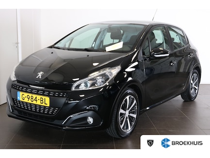 Peugeot 208 0