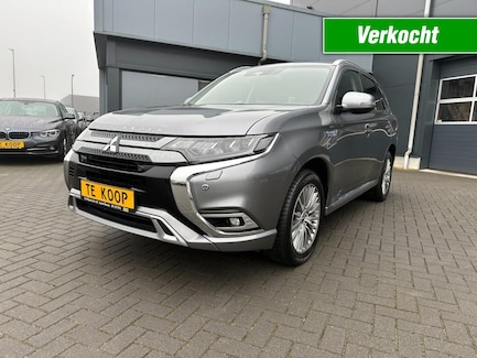 Mitsubishi Outlander 0