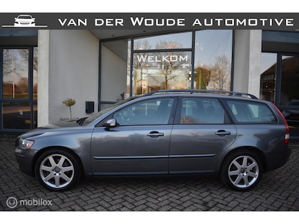 Volvo V50 0