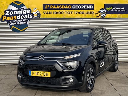 Citroën C3 0