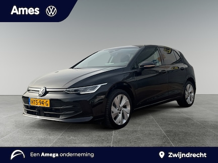 Volkswagen Golf 0