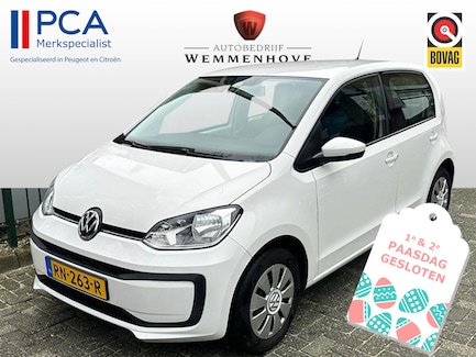 Volkswagen Up! 0