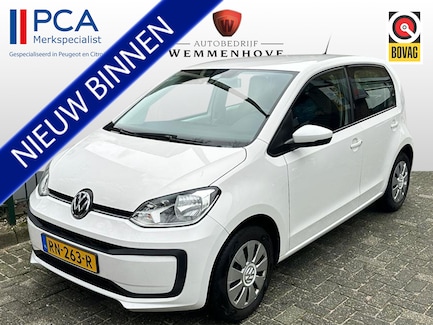 Volkswagen Up! 0