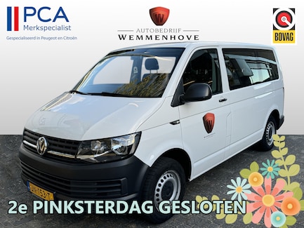 Volkswagen Transporter 0