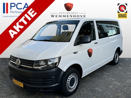 Volkswagen Transporter 0