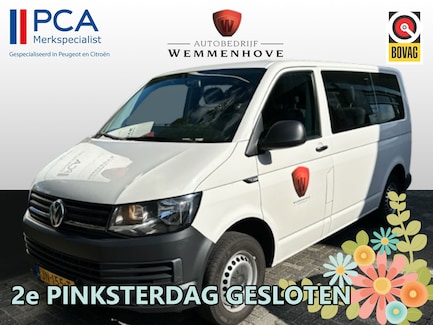 Volkswagen Transporter 0