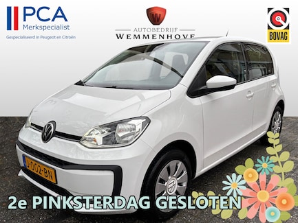 Volkswagen Up! 0