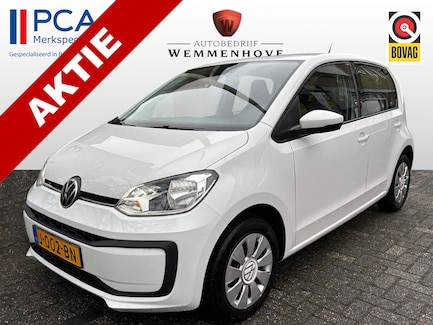 Volkswagen Up! 0