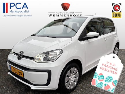 Volkswagen Up! 0