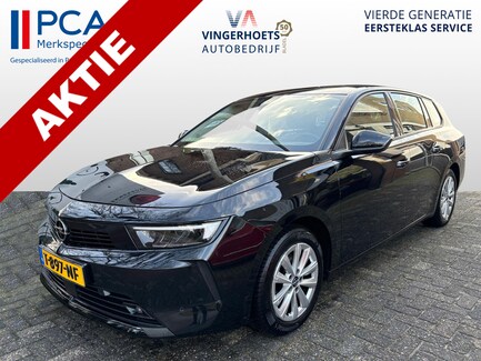 Opel Astra 0