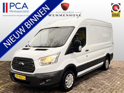 Ford Transit 0