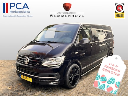 Volkswagen Transporter 0