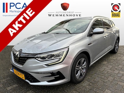 Renault Megane 0