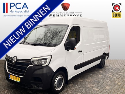 Renault Master 0