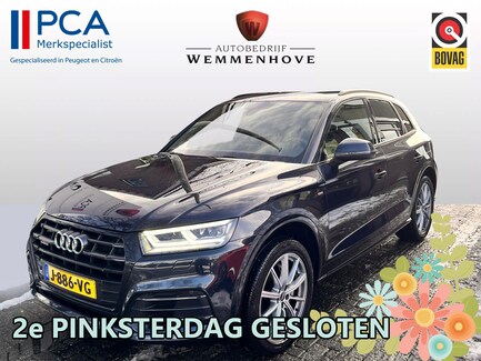 Audi Q5 0