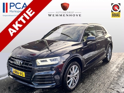 Audi Q5 0