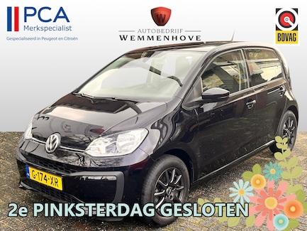 Volkswagen Up! 0