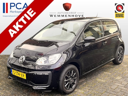 Volkswagen Up! 0