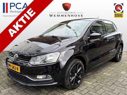 Volkswagen Polo 0