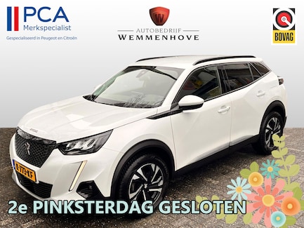Peugeot 2008 0
