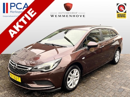 Opel Astra 0