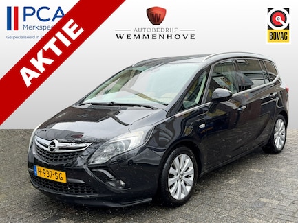 Opel Zafira 0