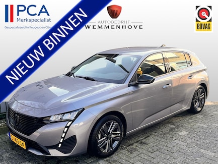 Peugeot 308 0