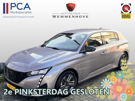 Peugeot 308 0