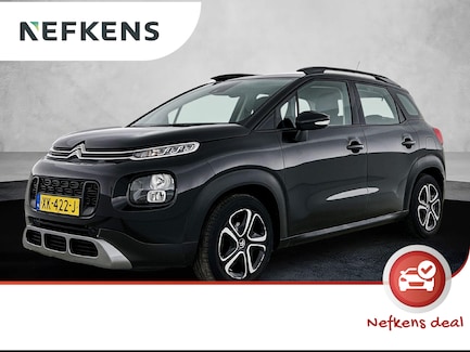 Citroën C3 Aircross 0