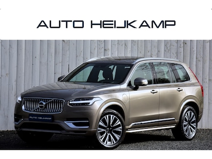 Volvo XC90 0