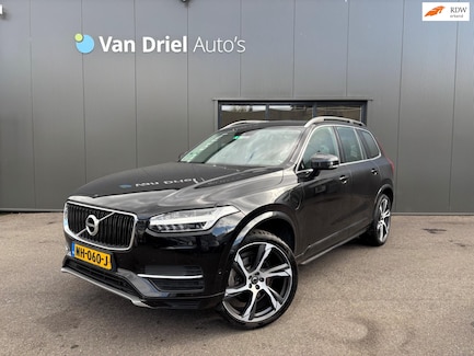 Volvo XC90 0