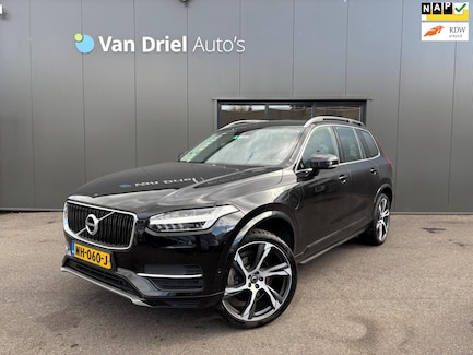 Volvo XC90 0