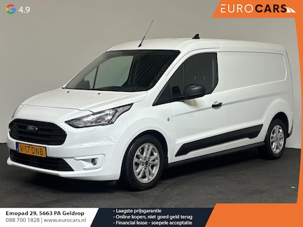 Ford Transit Connect 0