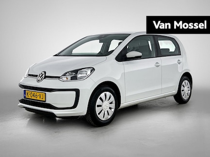 Volkswagen Up! 0