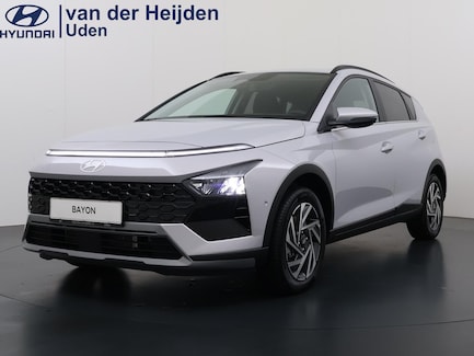 Hyundai Bayon 0