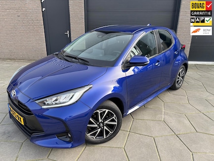 Toyota Yaris 0