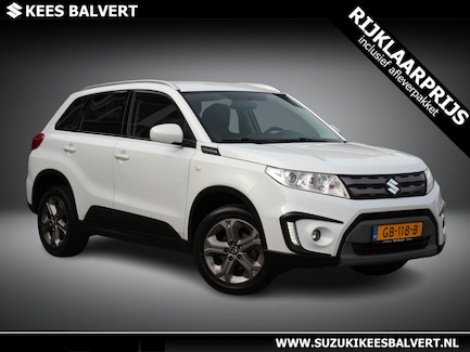 Suzuki Vitara 0