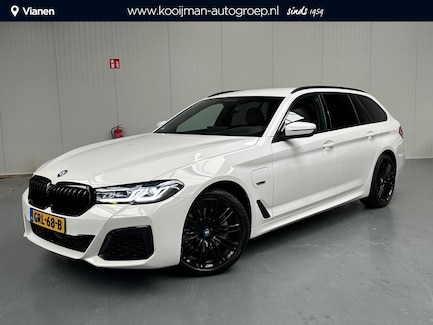 BMW 5-Serie 0