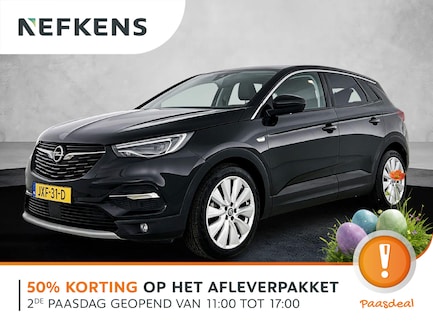 Opel Grandland 0