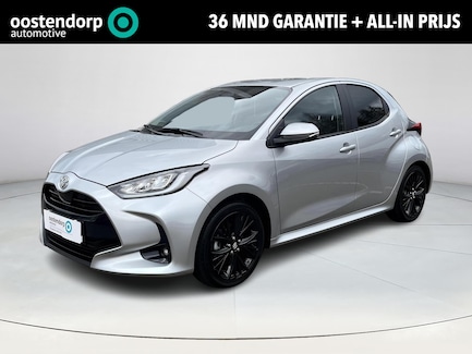 Toyota Yaris 0