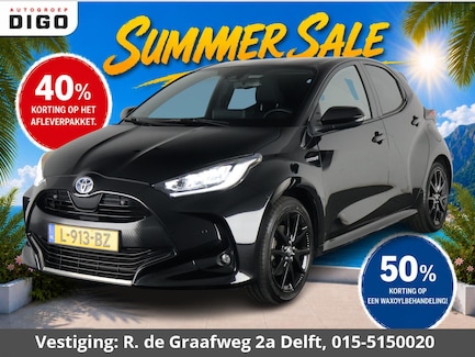 Toyota Yaris 0
