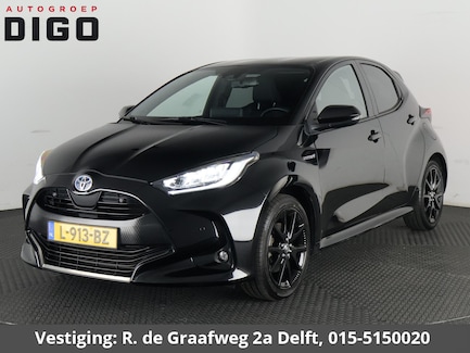 Toyota Yaris 0