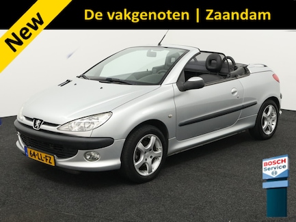Peugeot 206 0