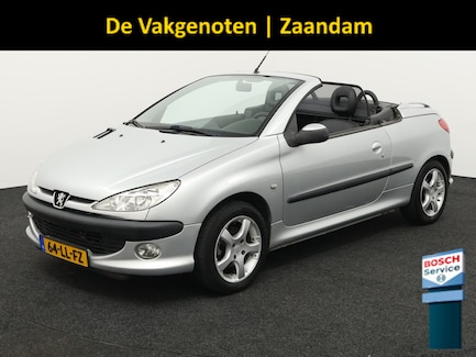 Peugeot 206 0