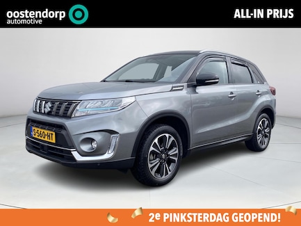 Suzuki Vitara 0