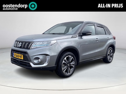 Suzuki Vitara 0