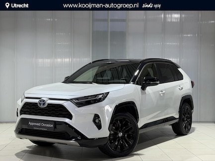 Toyota RAV4 0